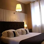 Ξενοδοχείο Be