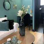 Ξενοδοχείο Be 3*