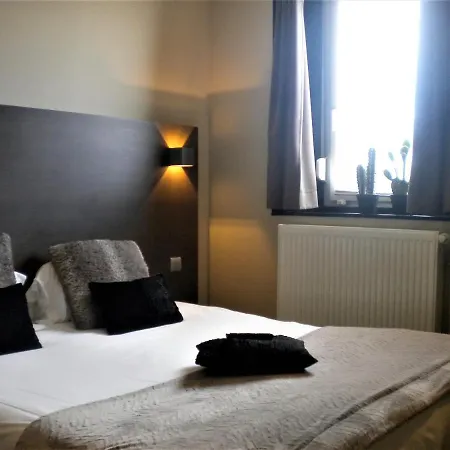 Be Hotel