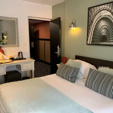 Hotel Be 3*