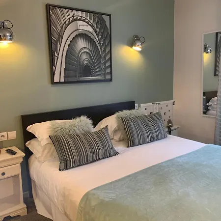 Be Hotel