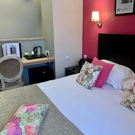 Hotel Be