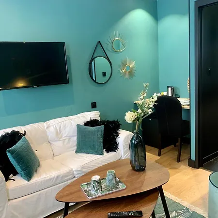 Be Hotel 3*