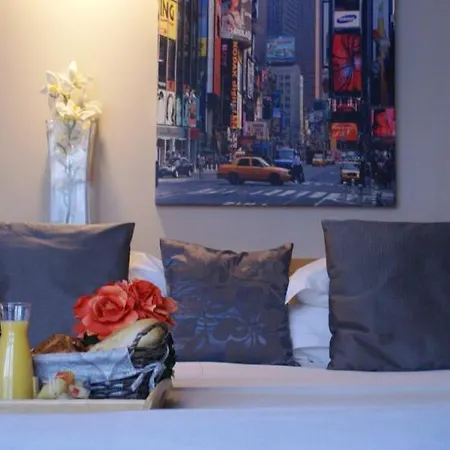 Be Hotel