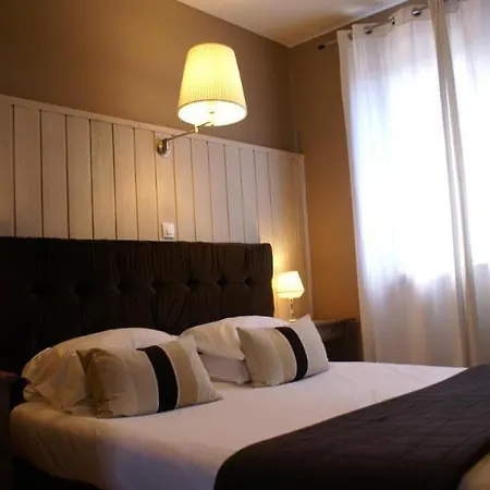Hotel Be