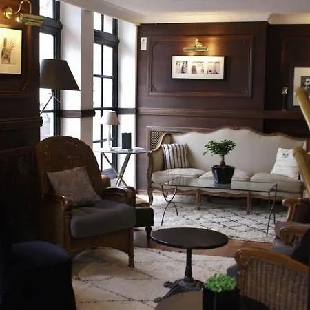 Be Hotel