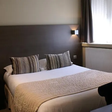 Be 3* Le Touquet