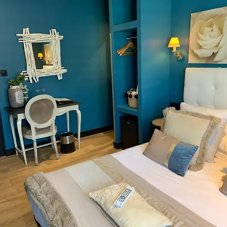 Hotel Be Le Touquet