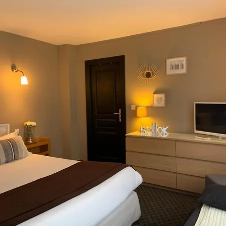 Be Hotel Le Touquet