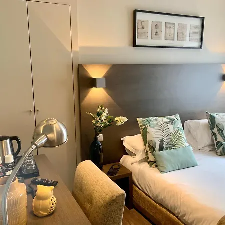 Be 3* Le Touquet