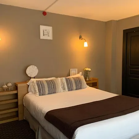 Hotel Be Le Touquet