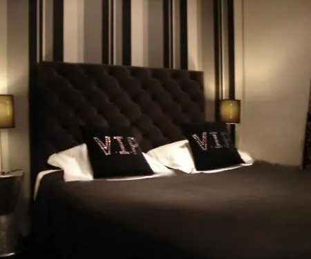 Be 3* Le Touquet