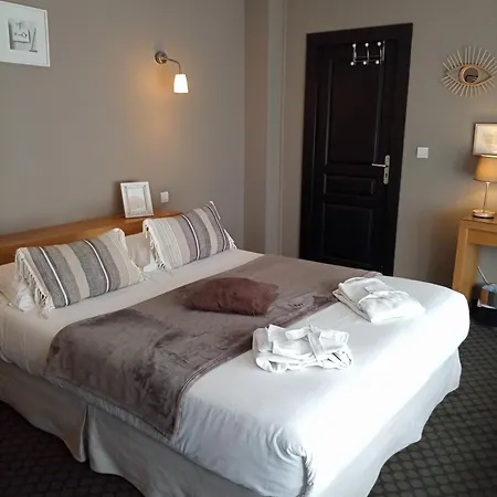 Be 3* Le Touquet