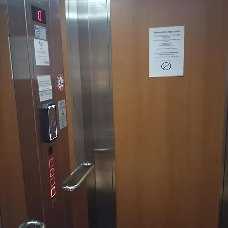 Hotel Be 3*