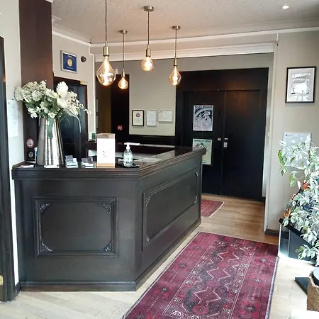 Hotel Be Le Touquet