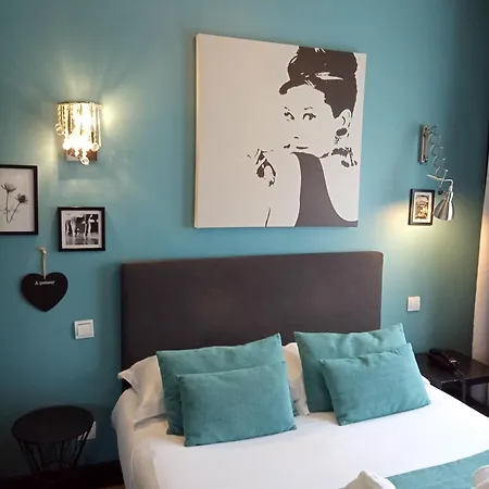 Be Hotell Le Touquet