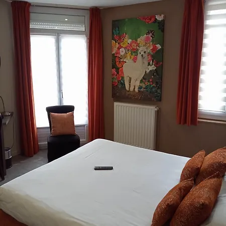 Be Hotel