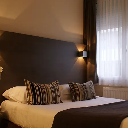 Be 3* Le Touquet-Paris-Plage