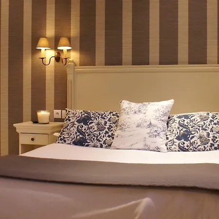Be Hotel Le Touquet-Paris-Plage