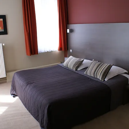 Hotel Be 3*