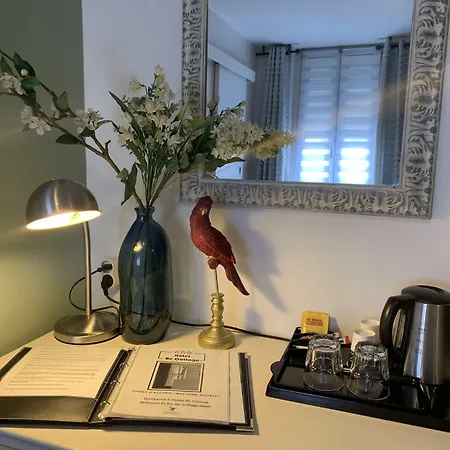 Be Le Touquet-Paris-Plage