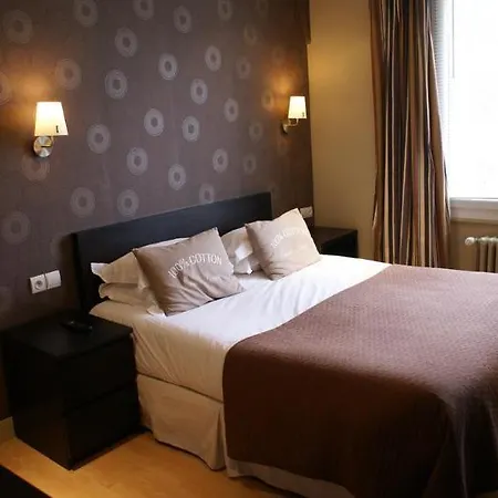 Be 3* Le Touquet