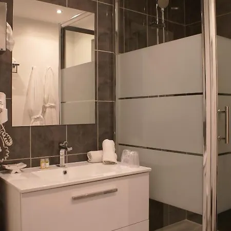 Hotel Be 3*