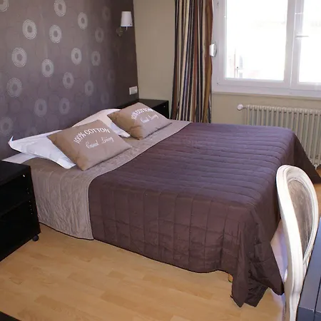 Be Hotel Le Touquet
