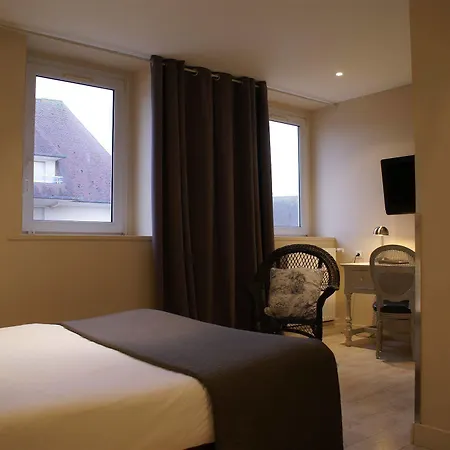 Be Hotel