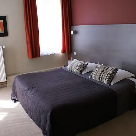 Be Hotel