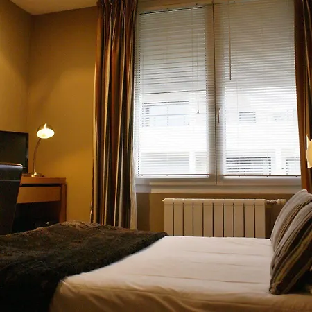 Hotel Be