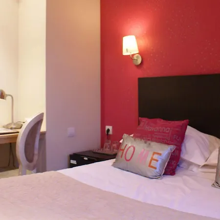 Hotel Be Le Touquet
