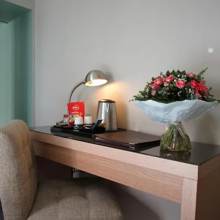 Hotel Be