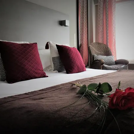 Be Hotel
