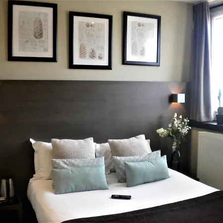 Be Hotel