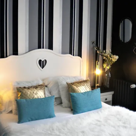 Be Hotell Le Touquet