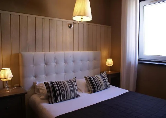 Hotel Be Le Touquet-Paris-Plage