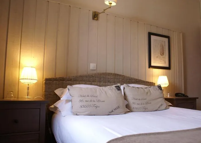 Hotel Be Le Touquet-Paris-Plage