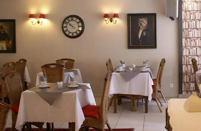 Be Le Touquet-Paris-Plage