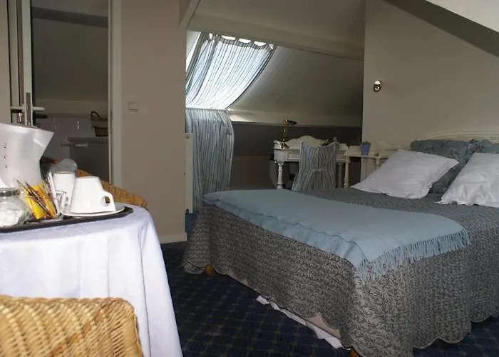 Be Le Touquet-Paris-Plage