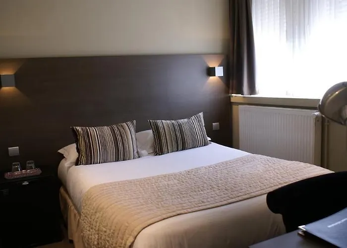 Be 3* Le Touquet-Paris-Plage