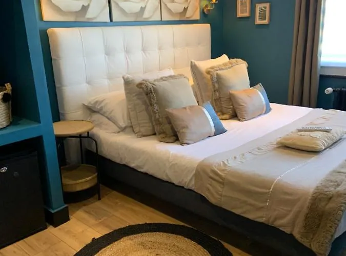 Hotel Be Le Touquet-Paris-Plage