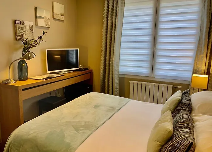 Hotel Be Le Touquet-Paris-Plage