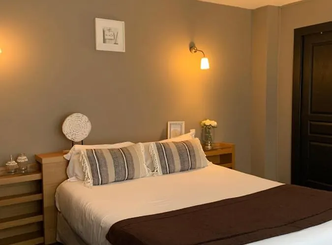 Hotel Be Le Touquet-Paris-Plage