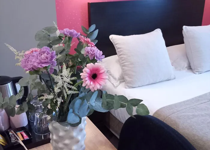 Be Le Touquet-Paris-Plage