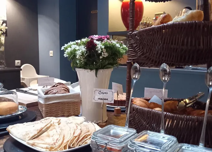 Be 3* Le Touquet-Paris-Plage