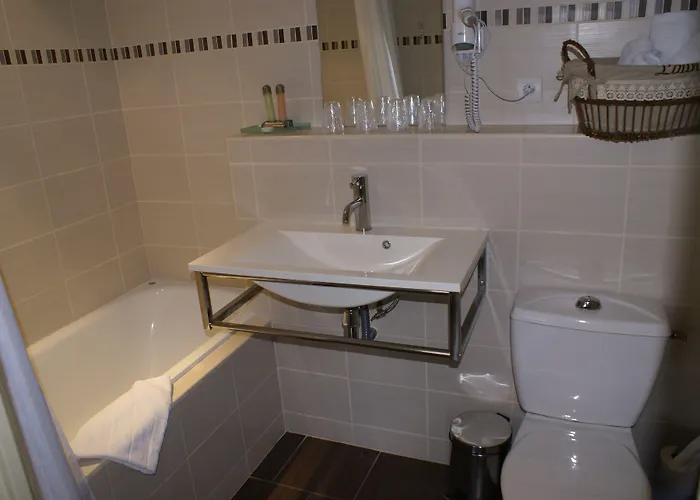 Be Hotel Le Touquet-Paris-Plage