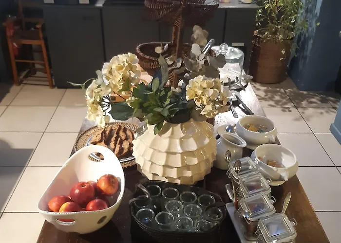 Hotel Be Le Touquet-Paris-Plage