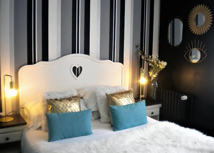 Be Hotel Le Touquet-Paris-Plage