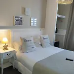 ビー ホテル Le Touquet